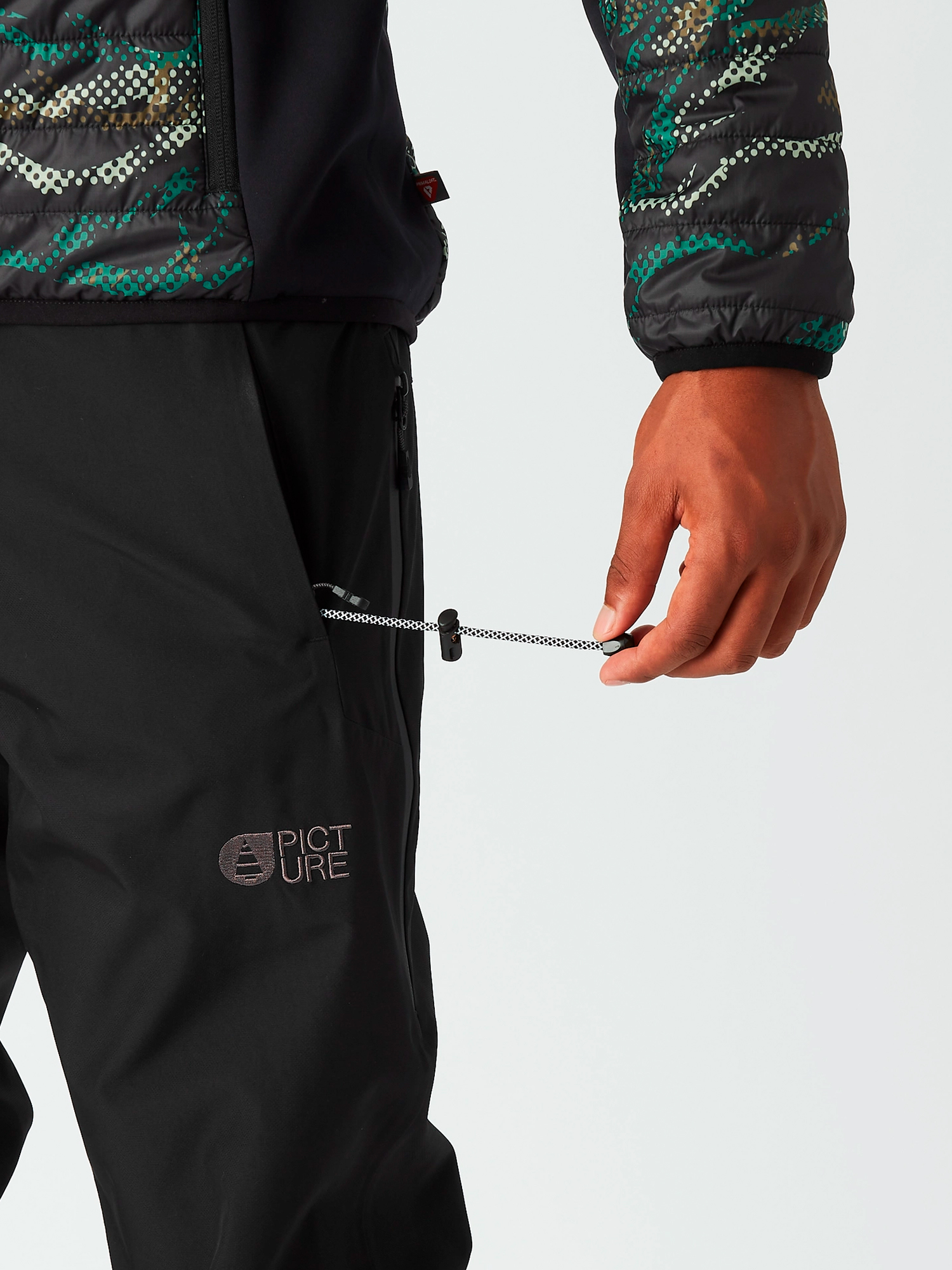 Picture Object Miesten Lasketteluhousut - Image 7