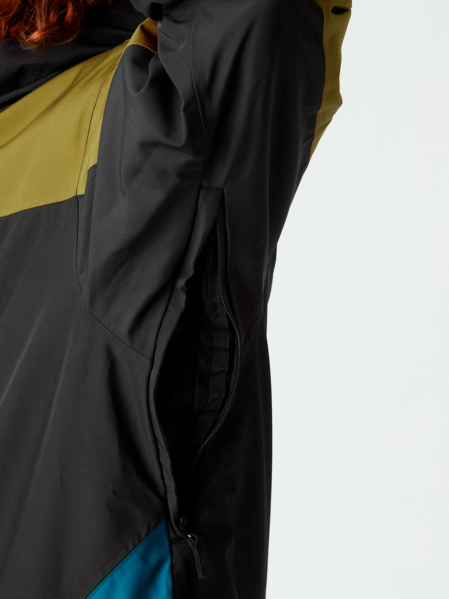 Picture Object Miesten Laskettelutakki - Image 5