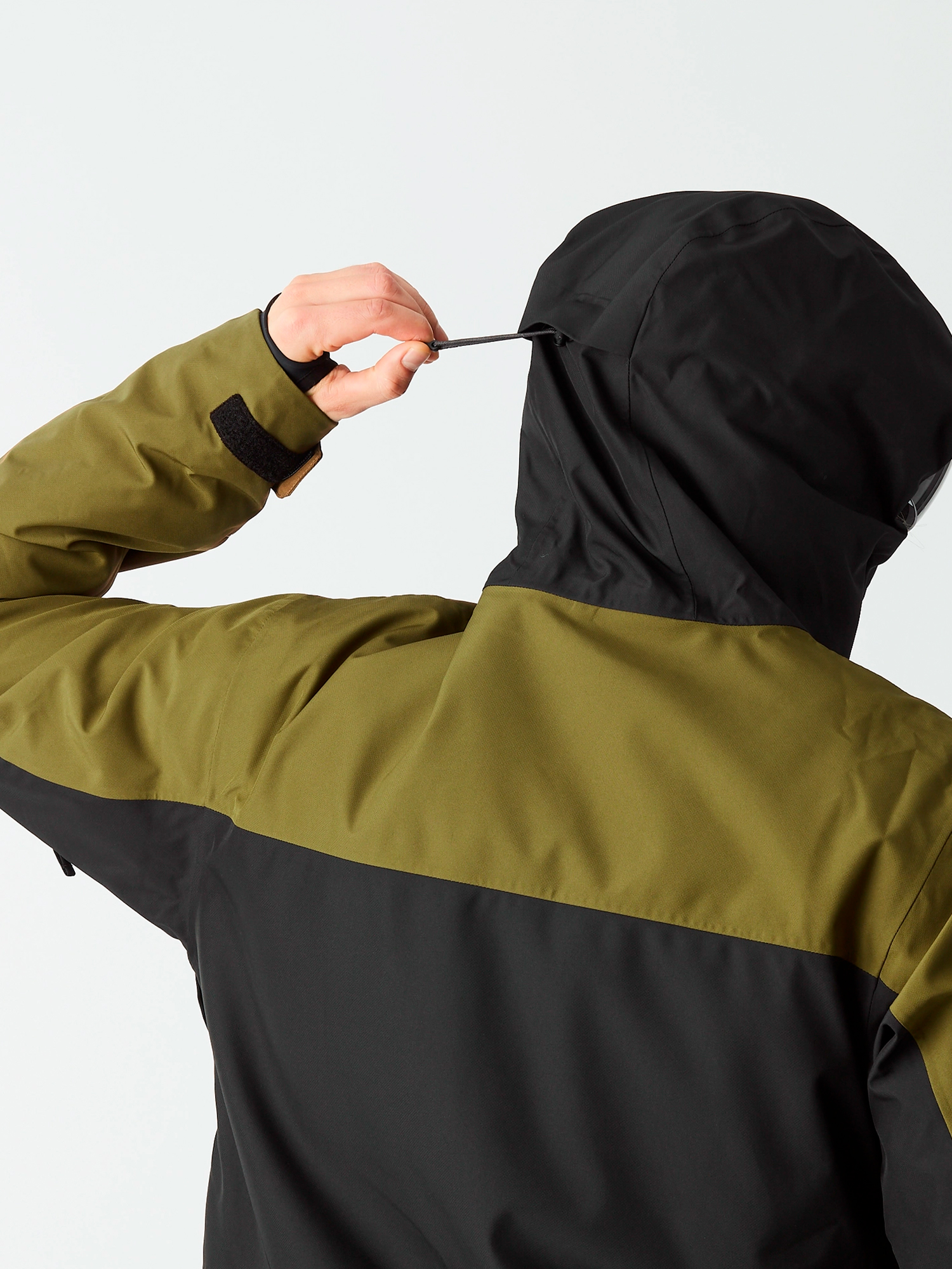 Picture Object Miesten Laskettelutakki - Image 8