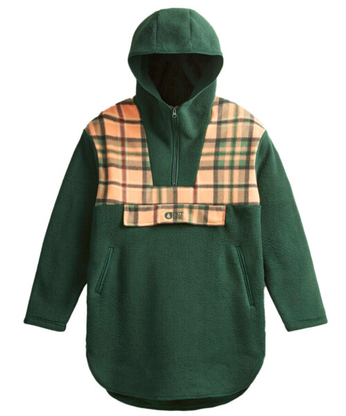 Picture Oskoy Fleece Women's Hoodie