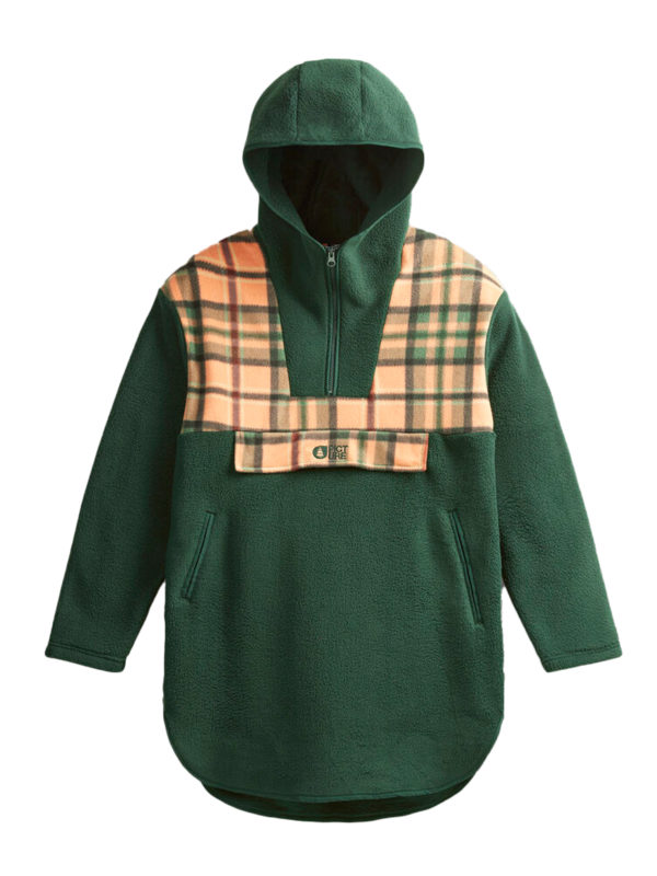 Picture Oskoy Fleece Women's Hoodie