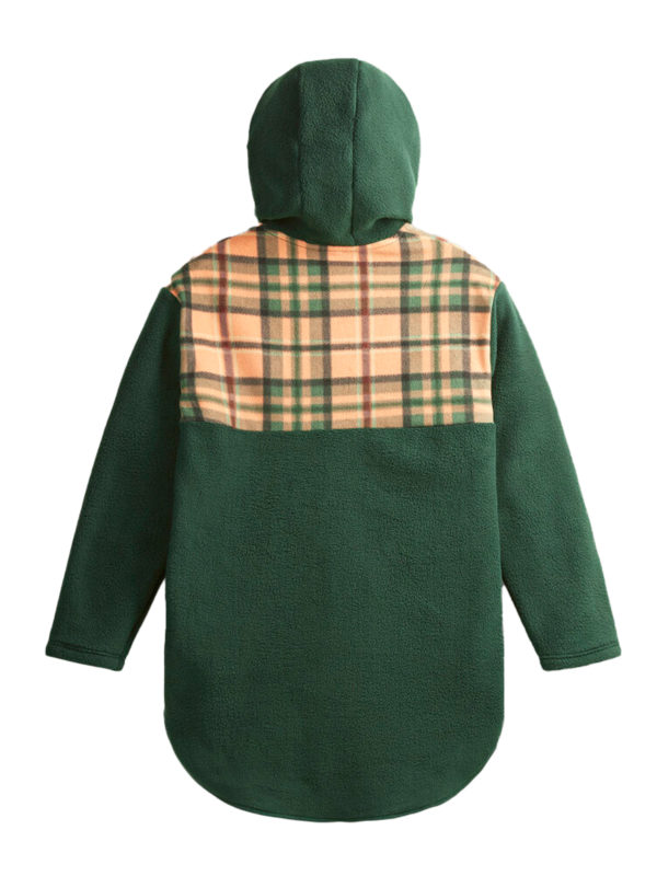 Picture Oskoy Fleece Women's Hoodie - Image 2