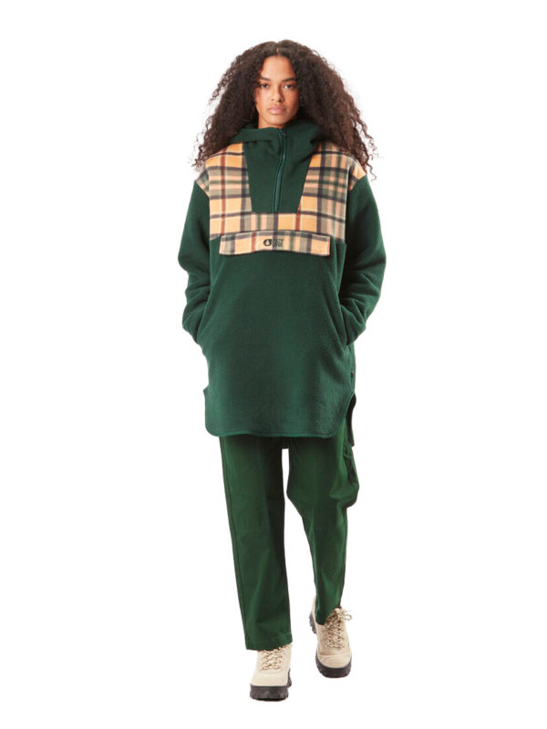 Picture Oskoy Fleece Women's Hoodie - Image 3