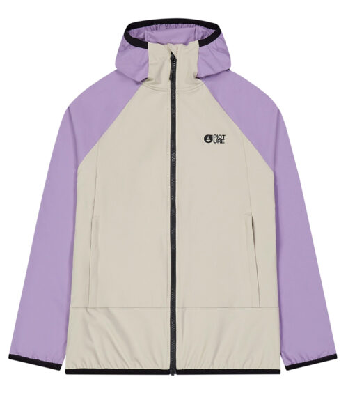 Picture Outif Women's Softshell Jacket