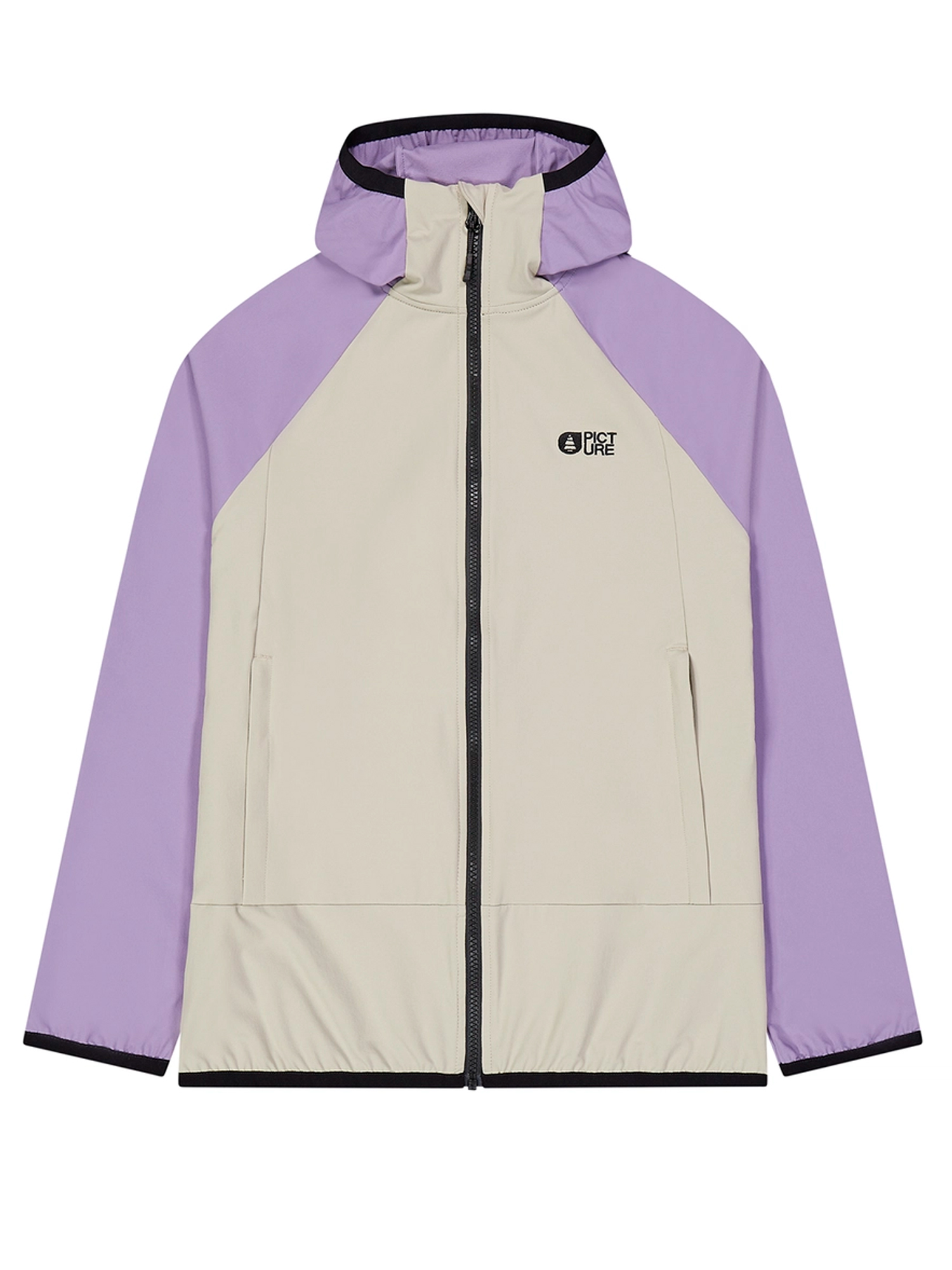 Picture Outif Women's Softshell Jacket