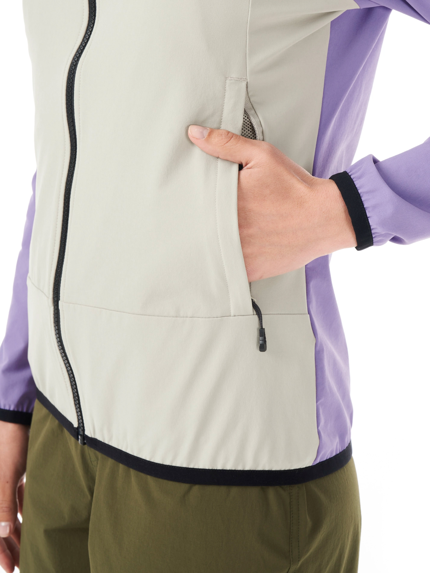 Picture Outif Women's Softshell Jacket - Image 7