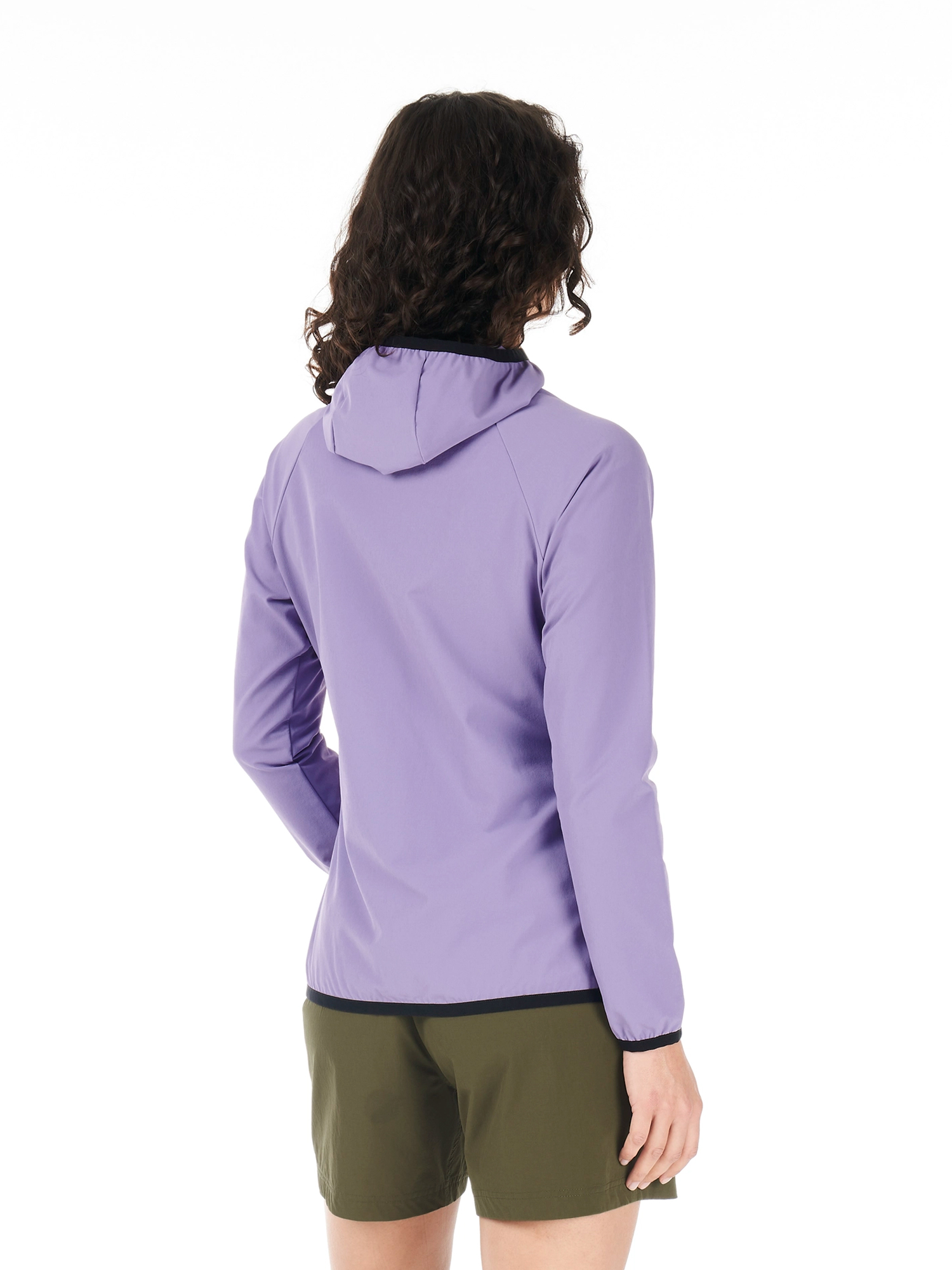 Picture Outif Women's Softshell Jacket - Image 3
