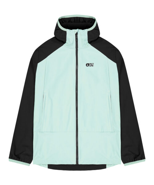 Picture Outif Men's Softshell Jacket