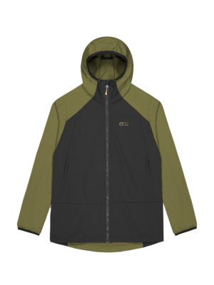 Picture Outif Miesten Softshell -takki