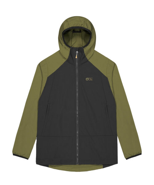 Picture Outif Men's Softshell Jacket