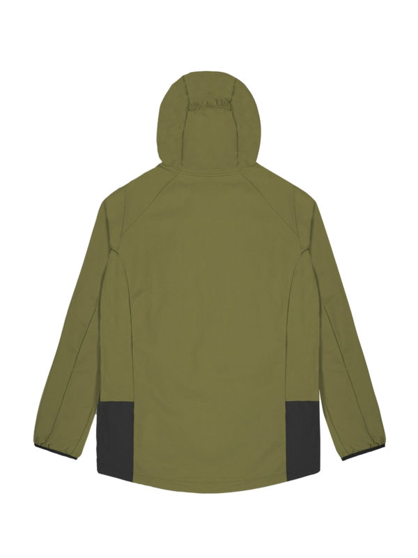 Picture Outif Miesten Softshell -takki - Image 3