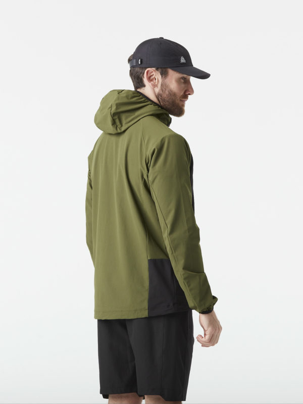 Picture Outif Miesten Softshell -takki - Image 4