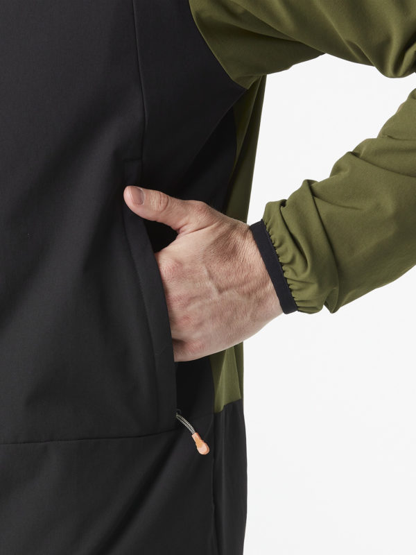 Picture Outif Miesten Softshell -takki - Image 5