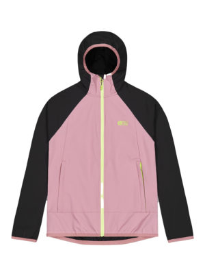Picture Outif Naisten Softshell -Takki