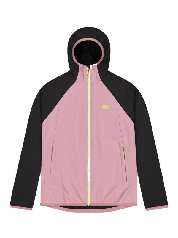 Picture Outif Naisten Softshell -Takki
