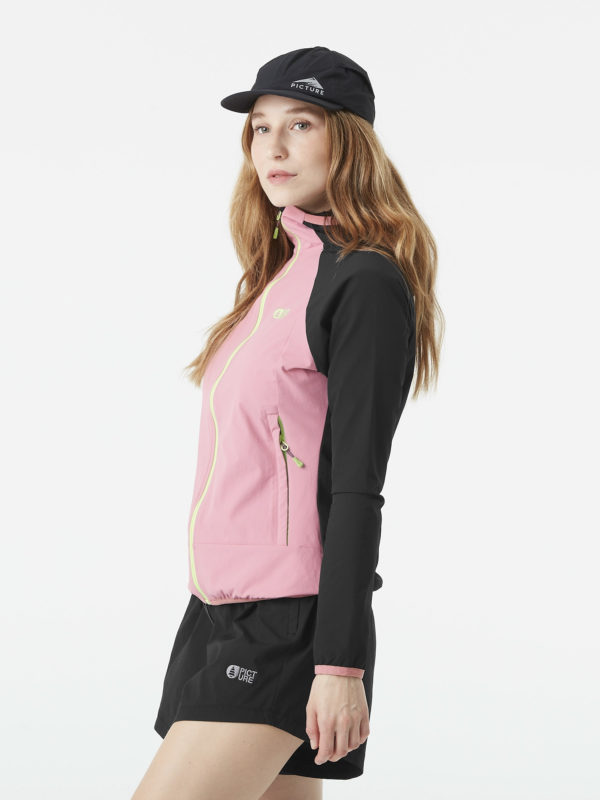 Picture Outif Naisten Softshell -Takki - Image 2