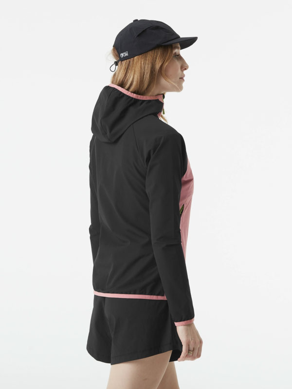 Picture Outif Naisten Softshell -Takki - Image 3
