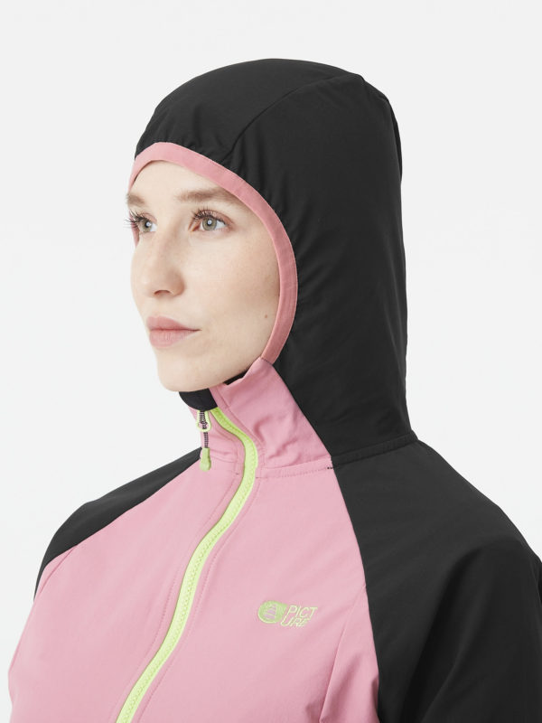 Picture Outif Naisten Softshell -Takki - Image 5