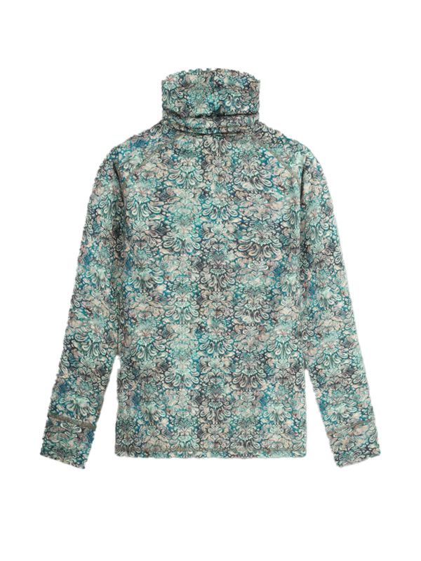 Picture Pagaya Printed High Fleece Naisten Paita - Image 4