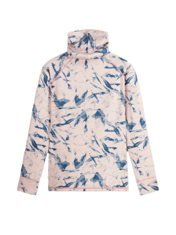 Picture Pagaya Printed High Fleece Naisten Paita - Image 3