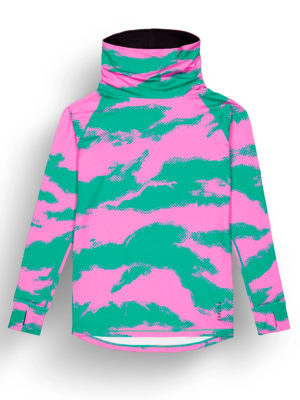 Picture Pagaya Prd High Women's Fleece