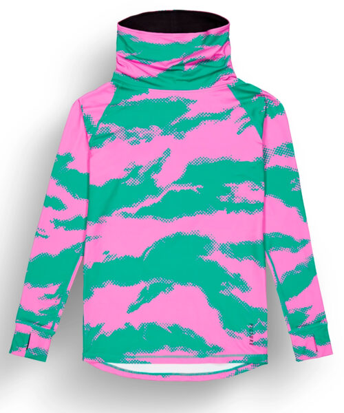 Picture Pagaya Prd High Women's Fleece