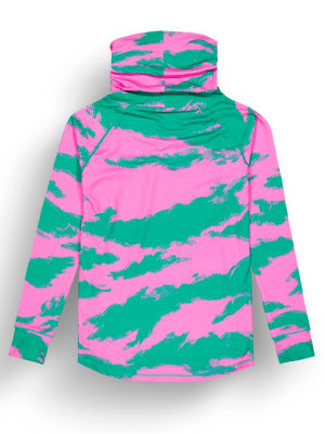 Alternative view of Picture Pagaya Prd High Women's Fleece