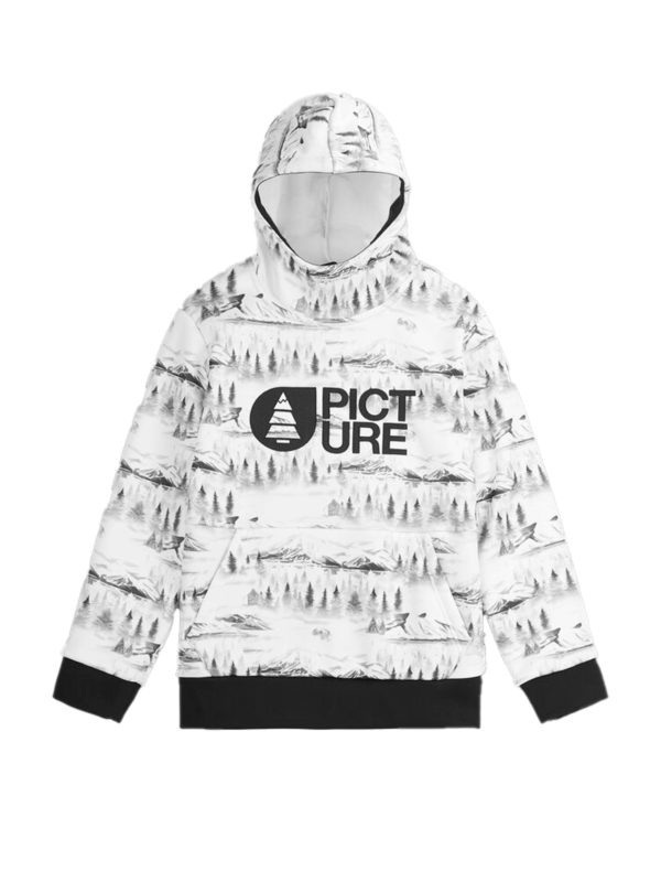 Picture Park Tech Youth Hoodie