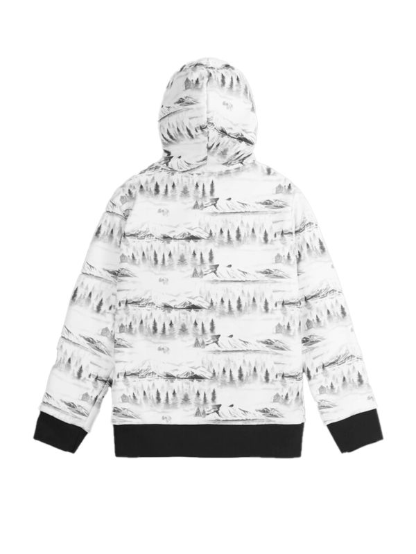 Picture Park Tech Youth Hoodie - Image 2
