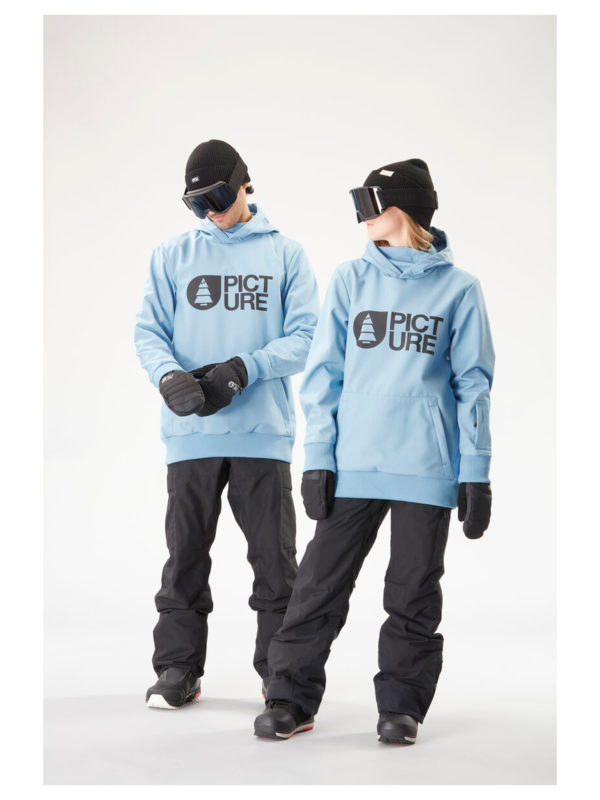 Picture Parker Unisex Takki - Image 4