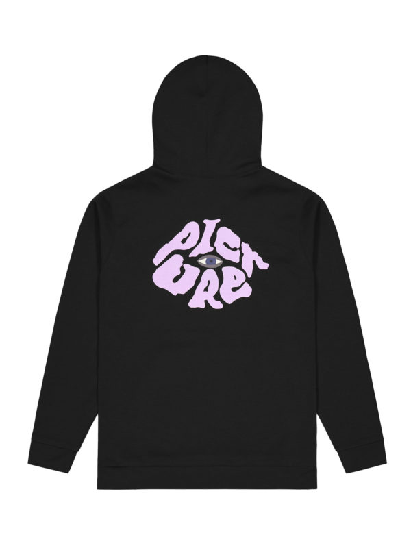 Picture Pluris Tech Hoodie Miesten Huppari - Image 4