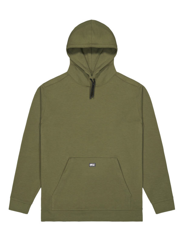 Picture Pluris Tech Hoodie Miesten Huppari - Image 5