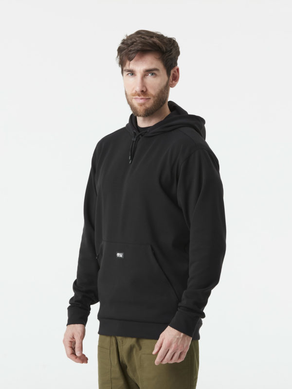 Picture Pluris Tech Hoodie Miesten Huppari - Image 2