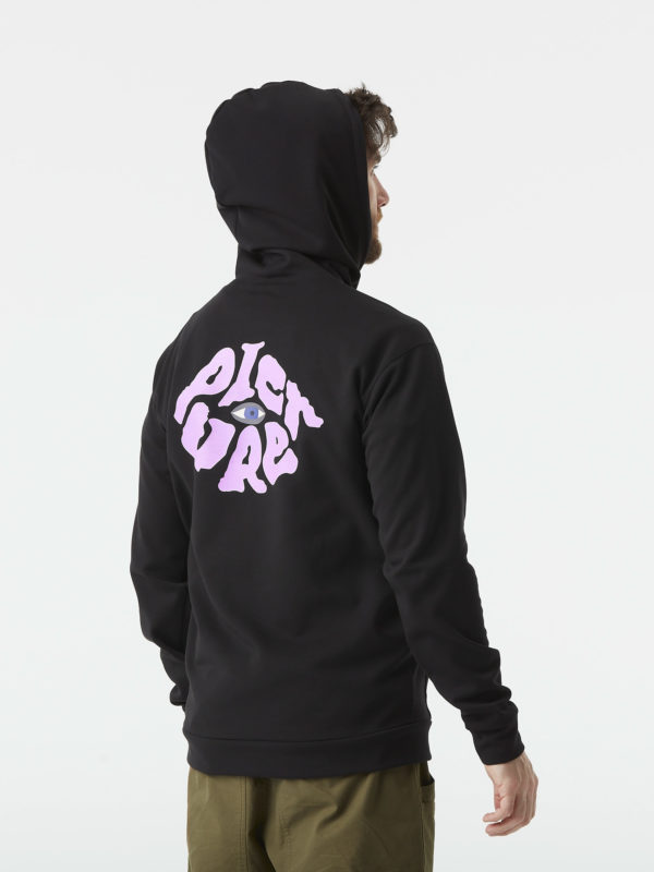 Picture Pluris Tech Hoodie Miesten Huppari - Image 3