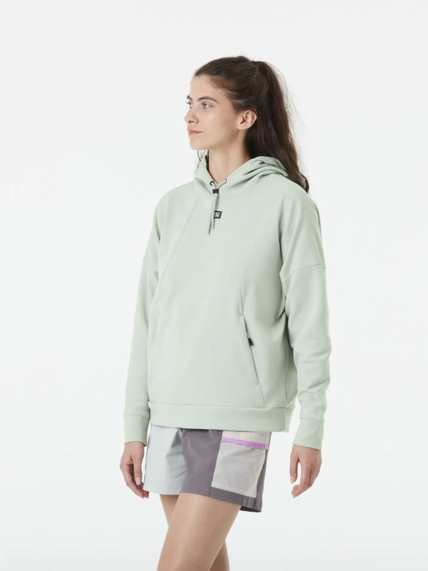 Picture Pluris Tech Hoodie Naisten Huppari - Image 2