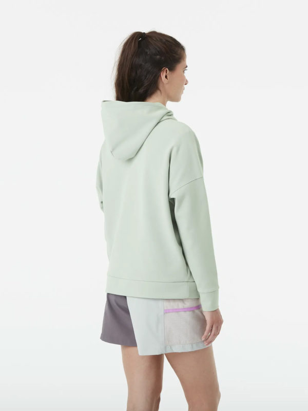 Picture Pluris Tech Hoodie Naisten Huppari - Image 3