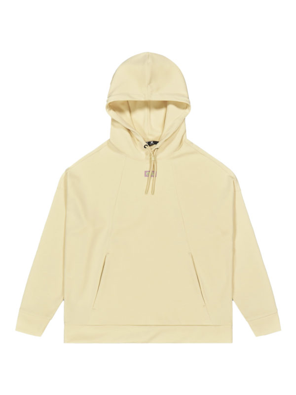 Picture Pluris Tech Hoodie Naisten Huppari