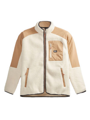 Picture Quilchena Zip Men's Fleece