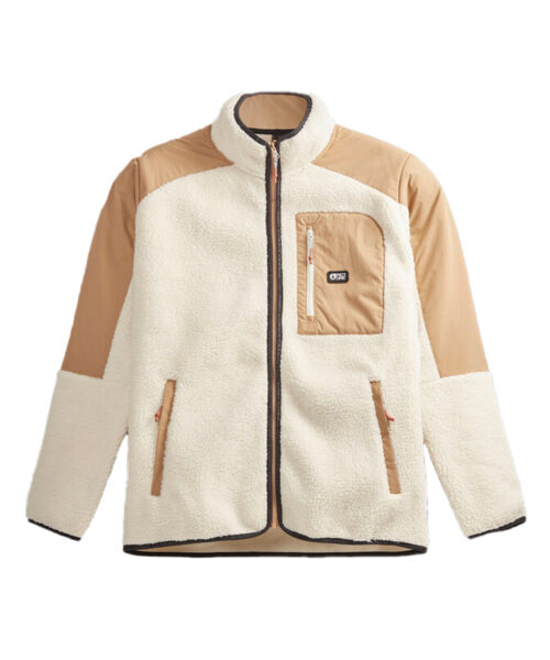 Picture Quilchena Zip Men's Fleece