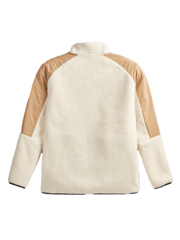 Picture Quilchena Zip Men's Fleece - Image 2