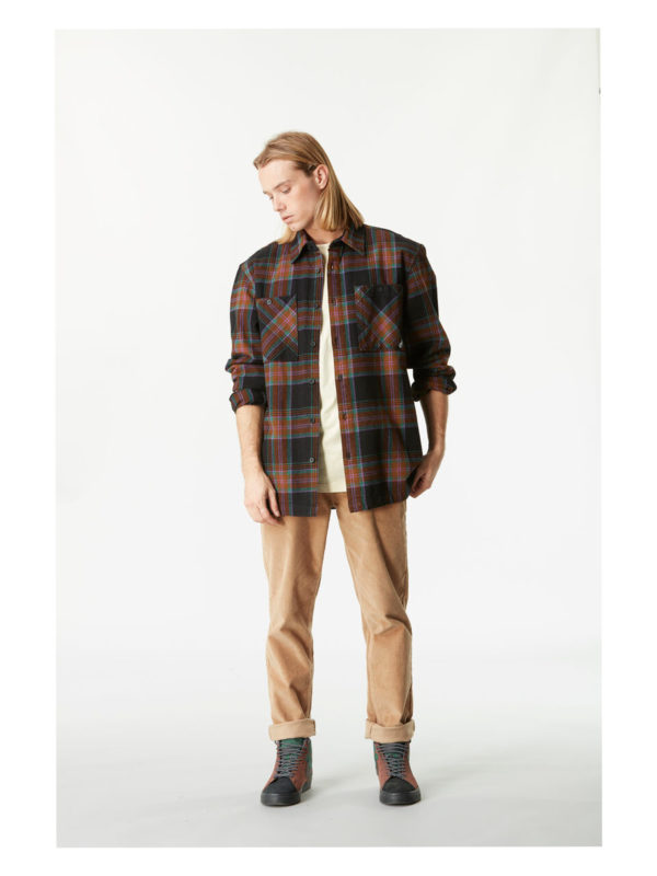 Picture Relowa Men's Shirt - Image 3