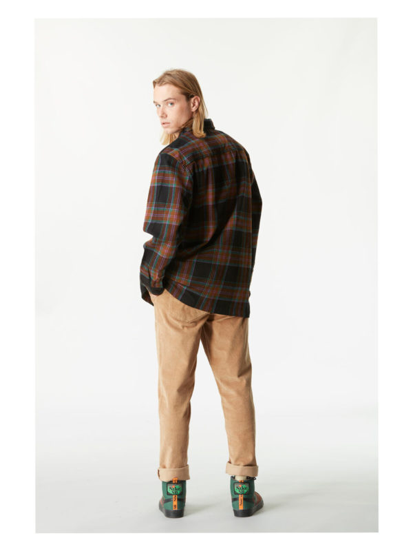 Picture Relowa Men's Shirt - Image 4