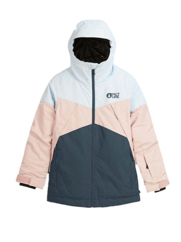 Picture Seady Kid's Jacket