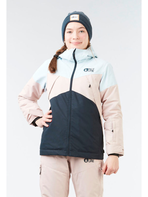 Picture Seady Kid's Jacket - Image 3