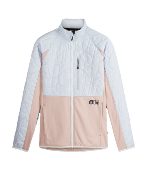 Picture Tehanie Hybrid Women's Jacket