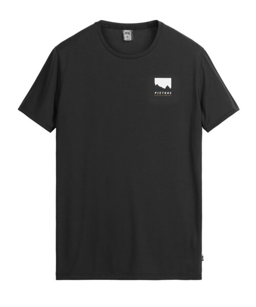 Picture Timont Ss Urban Tech Tee Men's T-shirt