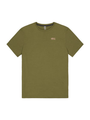 Picture Timont Urban Tech Tee Miesten T-paita
