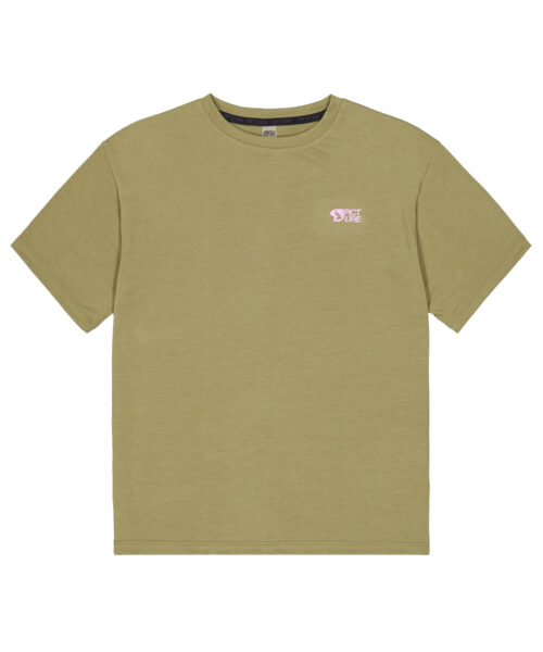 Picture Timont Tech Tee Women's T-shirt