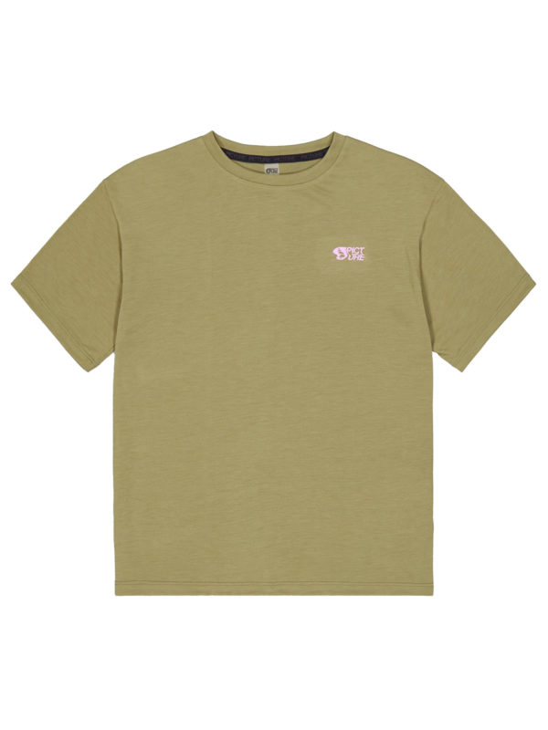 Picture Timont Tech Tee Women's T-shirt