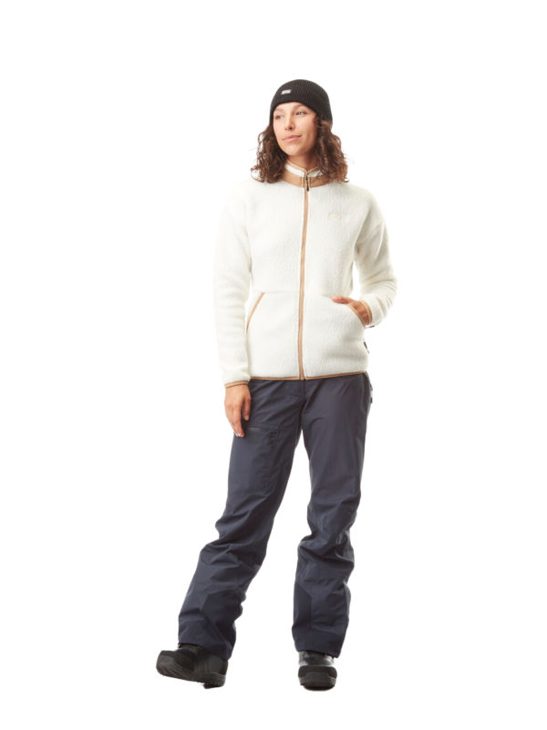 Picture Tipaan Fz Women's Fleece - Image 3